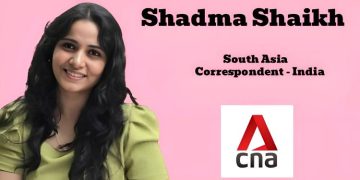 Shadma Shaikh