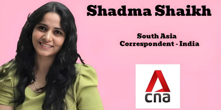 Shadma Shaikh
