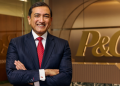 Shailesh Jejurikar appointed Chairman of P&G Board; Jon Moeller to retire