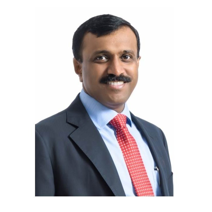 Shaji Varghese