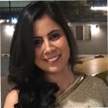 Shilangi Mukherji