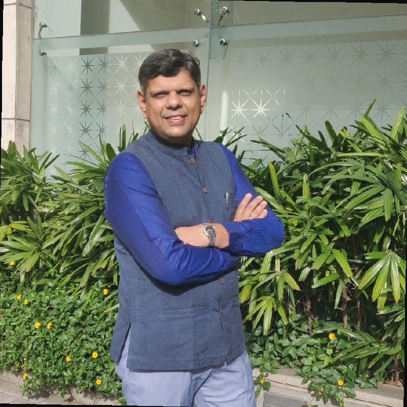 Shivakumar S