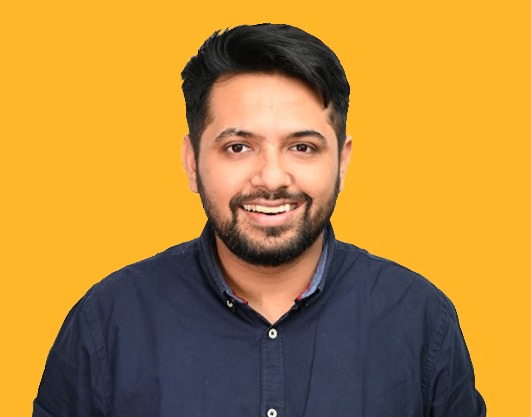 Siddhant Jain