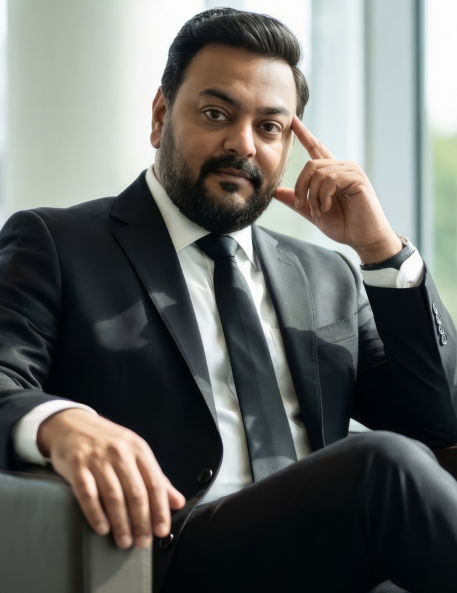 Siddharth Shankar