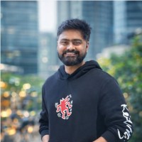 Siddharth K R
