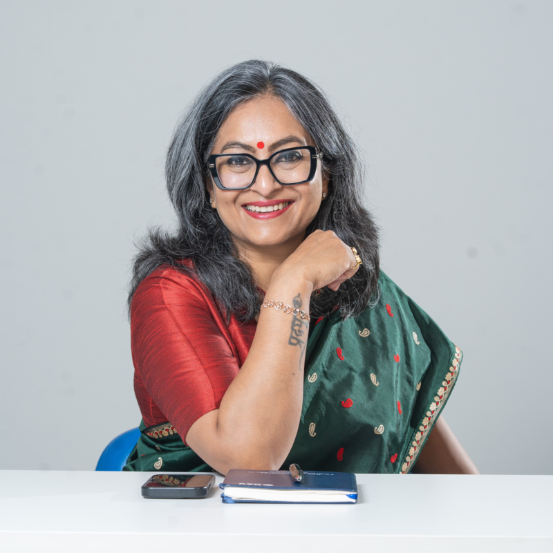 Sivani Sarma Deka