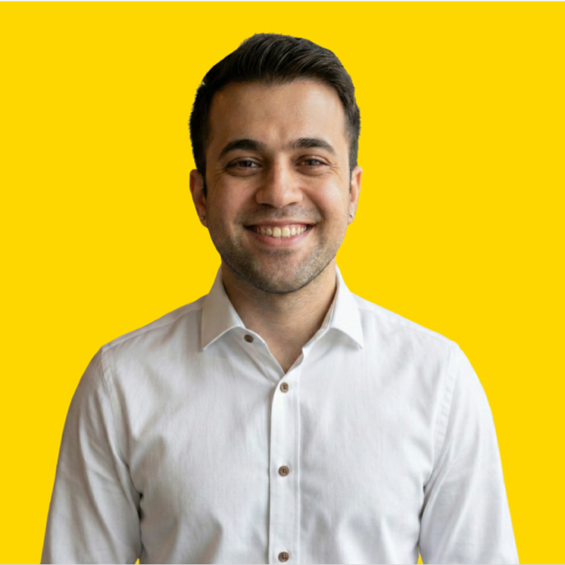 Sohail Panjwani