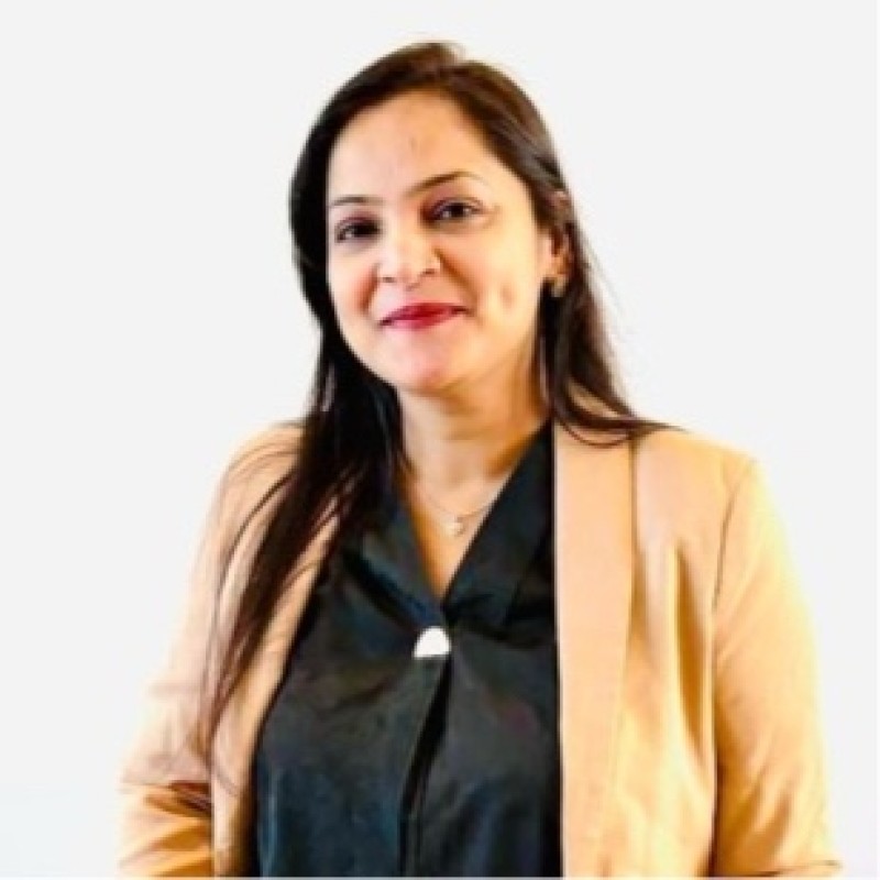 Sonia Nigam