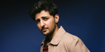 Sony India partners with Darshan Raval to amplify immersive audio experiences for music lovers