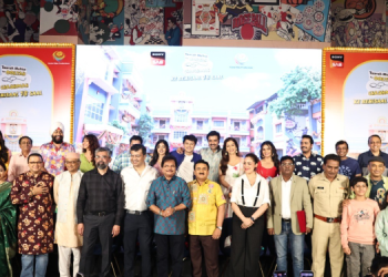 Sony SAB and Neela Film Productions celebrate 18 years of Taarak Mehta Ka Ooltah Chashmah with fan-focused campaign