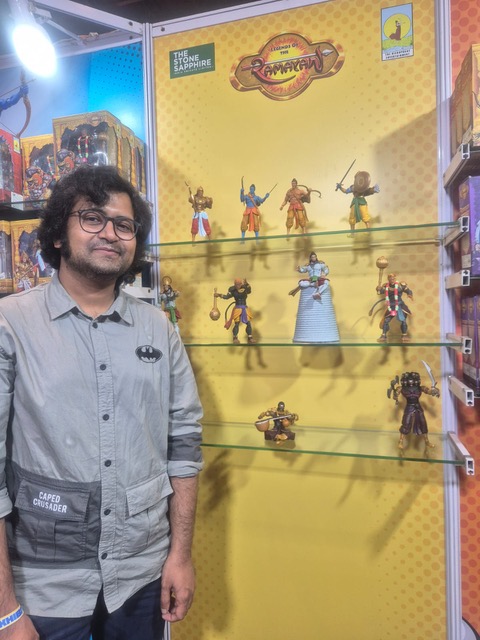 Soumya Das