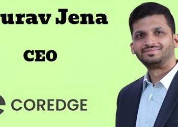 Sourav Jena