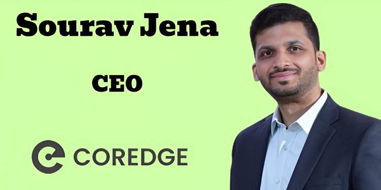 Sourav Jena