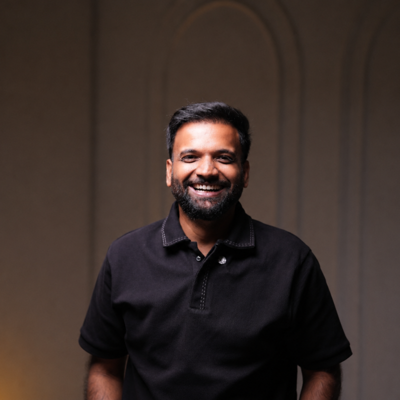 Srikanth Reddy
