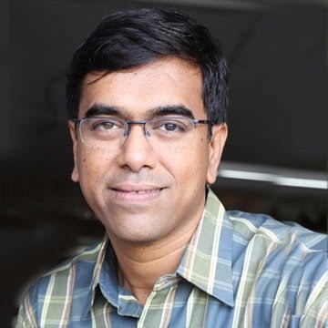 Srinivasan (Srini) KA