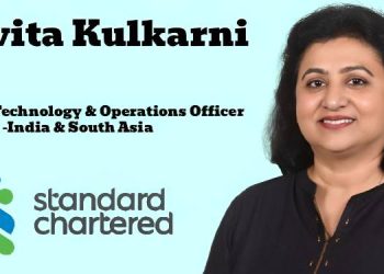 Standard Chartered