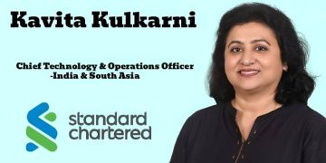 Standard Chartered