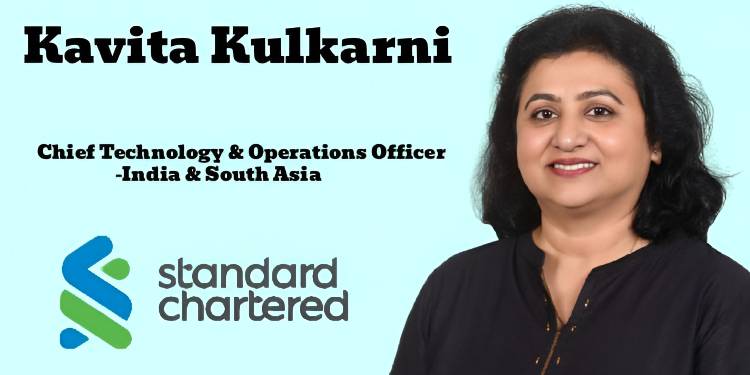 Standard Chartered