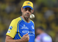 Stephen Fleming’s Exit Marks the End of an Era for Chennai Super Kings