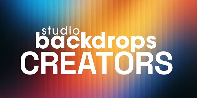 StudioBackdrops