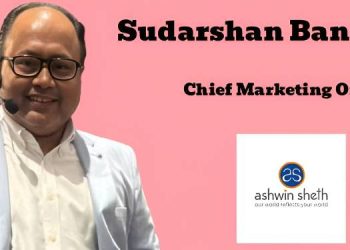 Sudarshan Banerjee