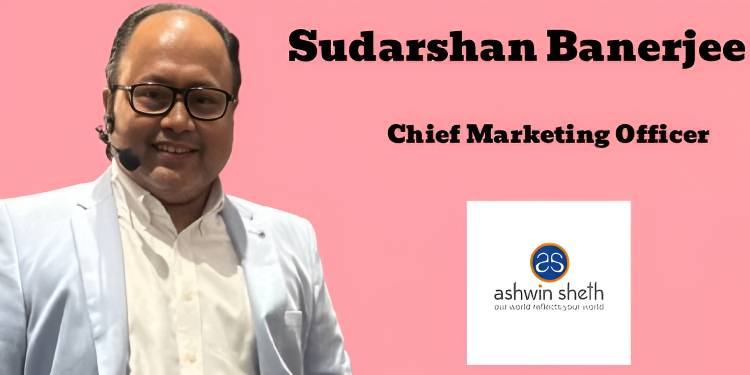 Sudarshan Banerjee