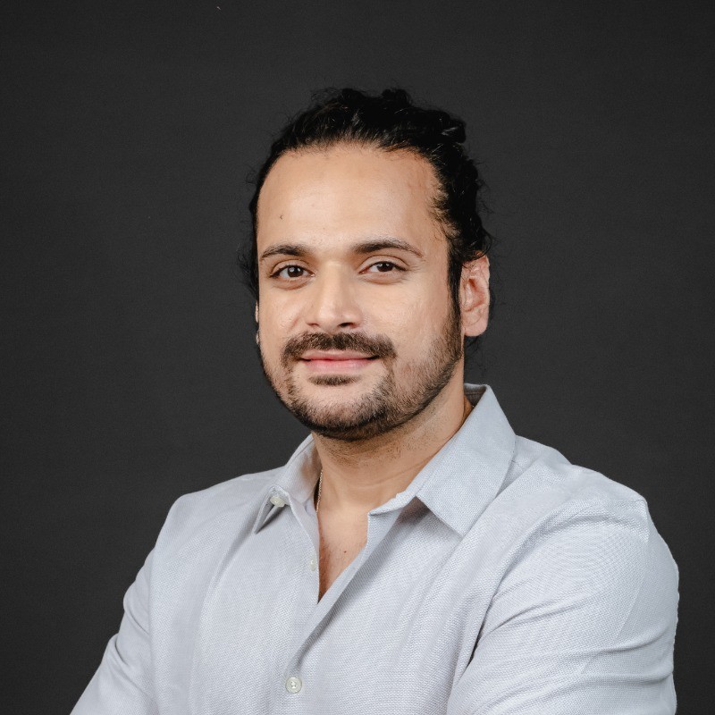 Sudesh Shetty
