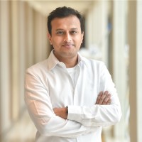 Sujal Parekh