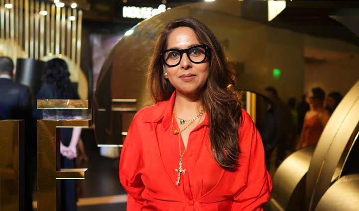 Sunanda Khaitan