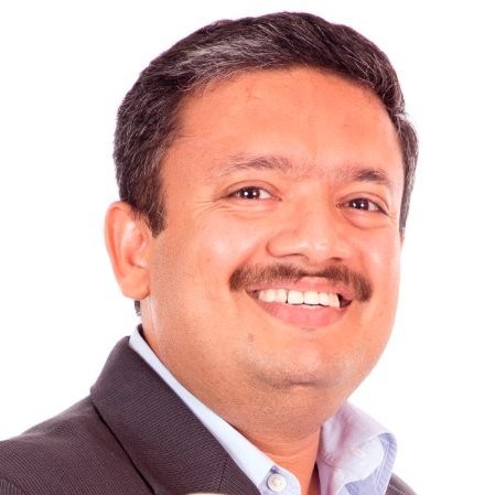 Sundeep Bajoria