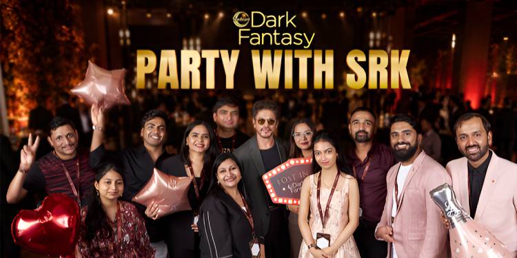Sunfeast Dark Fantasy
