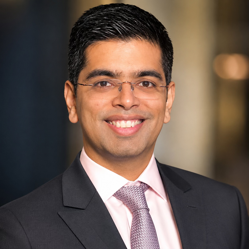 Suraj Kathuria