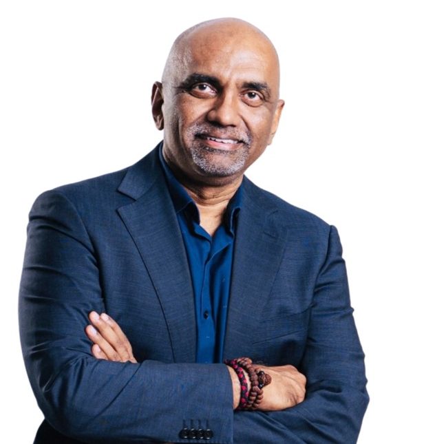 Suresh Ramalingam,