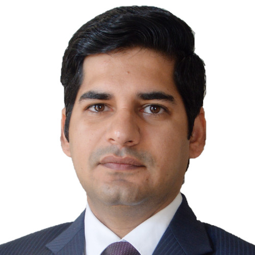Sushil Kalra