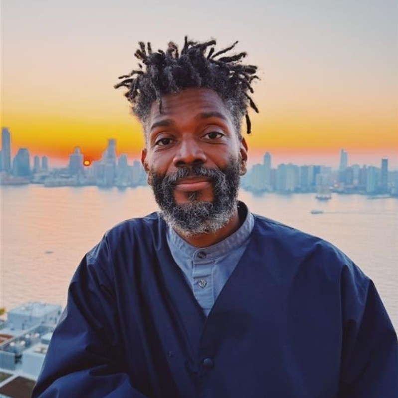 Taj Reid