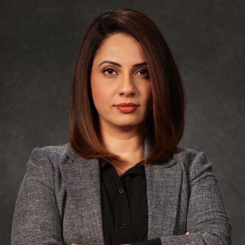 Tamanna Inamdar