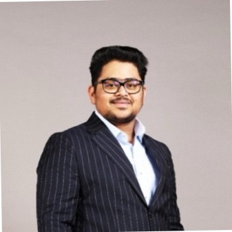 Tanuj Gupta