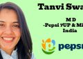 Tanvi Swami