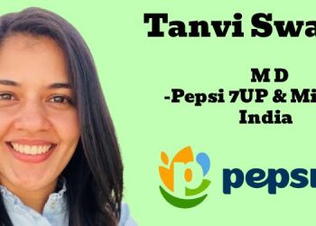 Tanvi Swami