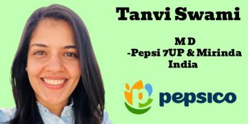 Tanvi Swami