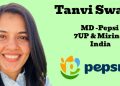 Tanvi Swami