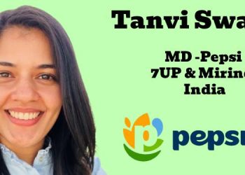 Tanvi Swami