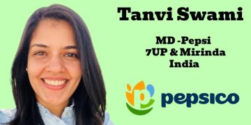 Tanvi Swami
