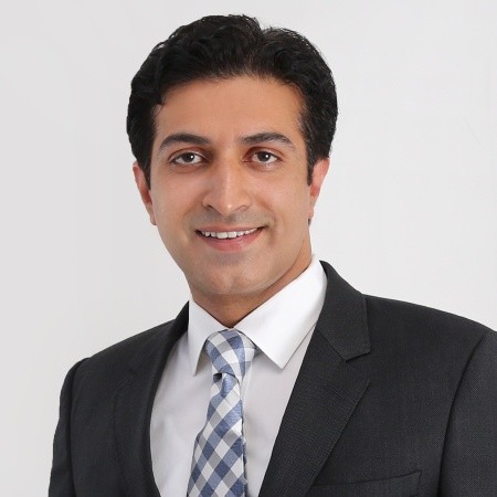 Tarun Joshi