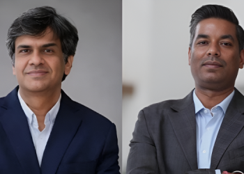 Newgen elevates Tarun Nandwani as CEO; names Pramod Kumar as Chief Growth Officer