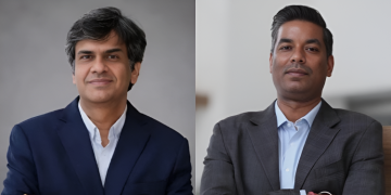 Newgen elevates Tarun Nandwani as CEO; names Pramod Kumar as Chief Growth Officer