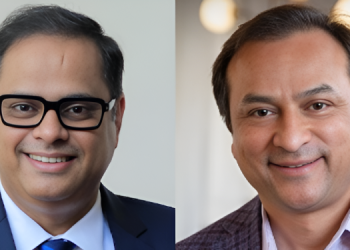 Tata Communications appoints Rupesh Chokshi and Vivek Srivastava to lead network, cloud and cybersecurity businesses