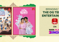 Tata Play Binge adds ETV Win to expand regional OTT portfolio with Telugu entertainment