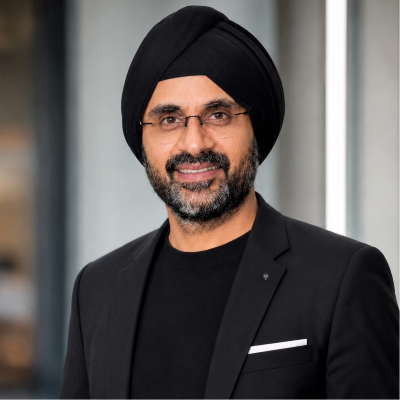Tejkarran Singh Bajaj