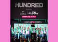 The Hundread 2026